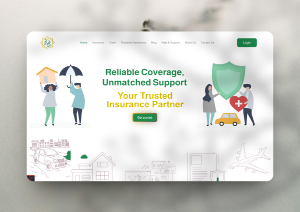 Taamin insurance